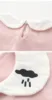 2022 New Baby Children's Clothing Cotton Long-sleeved T-shirt Korean Version Cute Tops Tee Underwear Soft Casual Bottoming Shirt 6