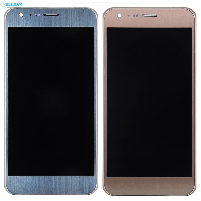Catteny Замена K580 Lcd с сенсорным экраном для LG X Cam дисплей кодирующий преобразователь