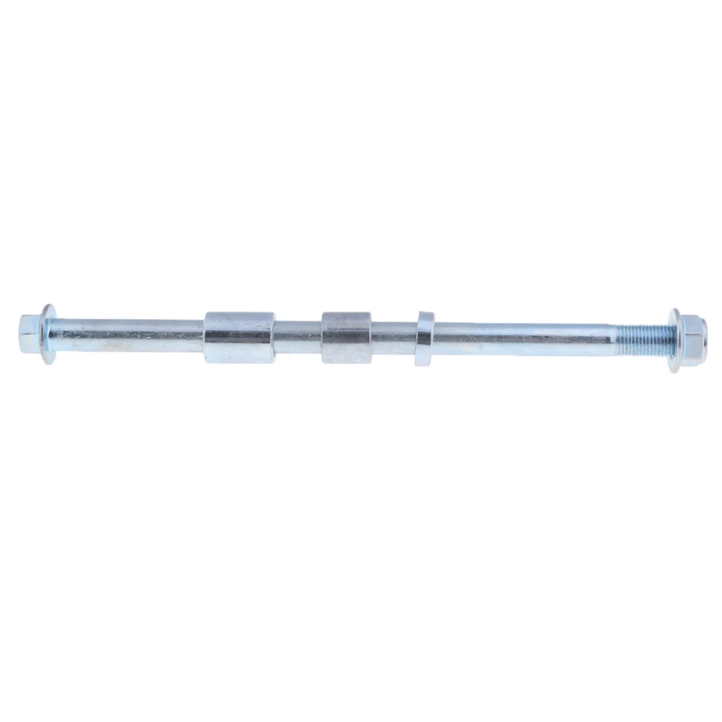 

Front Rear Rim Wheel Axle For 125cc 140cc Dirt Bike (12mm 230mm)