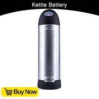 Kettle-Battery
