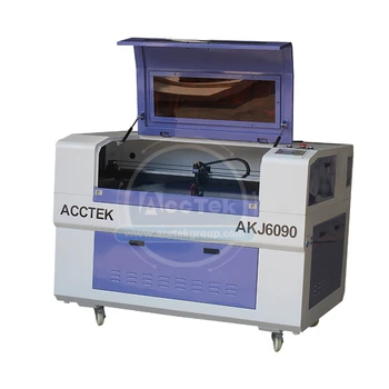 

Good laser cutting service 6090 grabadora laser 9060 laser engraver machine for making photo frame