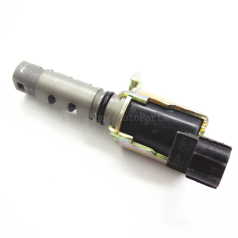 DPQPOKHYY переменный клапан синхронизации соленоида VVT 15330-22040 Fir для Toyota Corolla T-sport