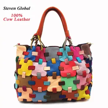 

2019 New Handbags Women Bags Designer Handbags Ladies Shoulder Hand Bags For Women 2019 Large Casual Tote Sac Bolsa Femini