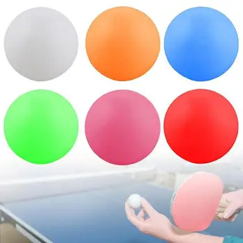 

10pcs White Beer Pong Balls Balls Ping Pong Balls Washable Drinking White Practice Table Tennis Ball ping pong