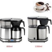 Интеллектуальная Кофеварка сеточка для заваривания чая деталь для кофемашины Кофеварка капельного типа кофе кипения машина