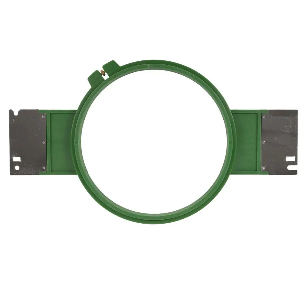

Sew Tech Embroidery Hoop for R210mm Embroidery Frame for Tajima Toyota Machine TA421A