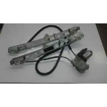 

12800047201 POWER WINDOWS FRONT RIGHT RENAULT MEGANE II COUPE/CABRIO