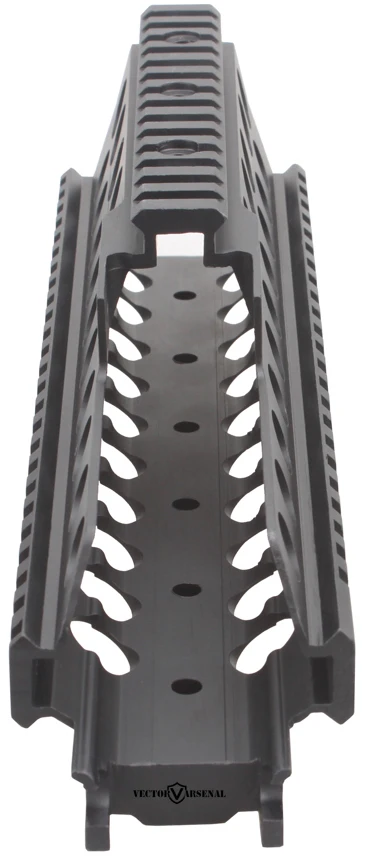 G36K Quad Rail Handguard Acom 7