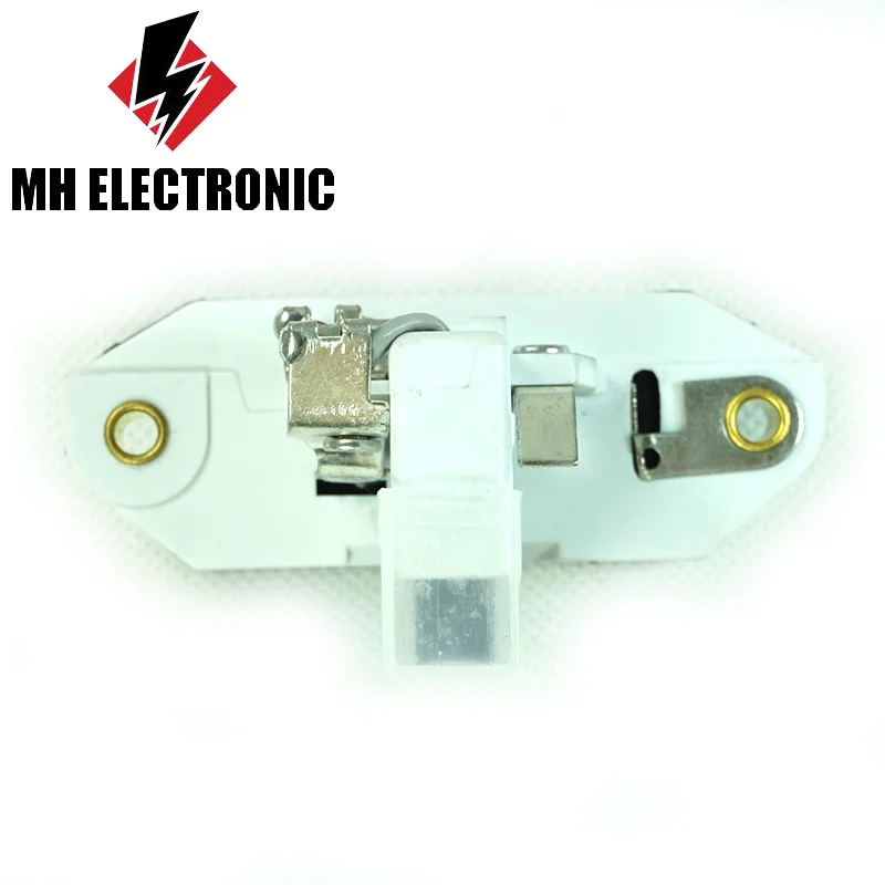 MH ELECTRONIC 028-903-803A 049-903-803F IB358 Быстрая доставка регулятор генератора для Audi BMW Ford Fiat Benz