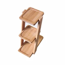 Комнатный горшок Repisa Huerto Urbano Madera Etagere Pour Plante Estante Para Plantas балкон полка Dekoration завод стойки цветок стенд