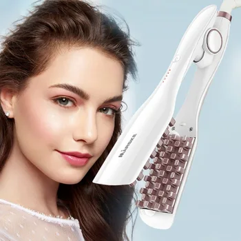 

Electric Hair Fluffy Artifact Corn Whisker Splint Stick Hair Curler Heat Setting Hairdressing Tool