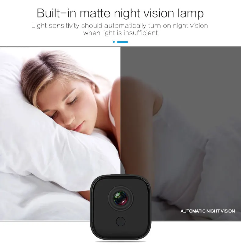 A11 A12 A10 1080P HD Wifi IP Mini Cam Night Vision Security Micro Home Smart CCTV Motion Detection  - 32922713501  A11 A12 A10 1080P HD Wifi IP Mini Cam Night Vision Security Micro Home Smart CCTV Motion Detection  - 32922713501