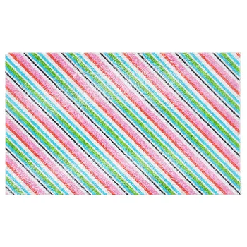 

Print Manicure Washable Nail Art Table Background With Rhinestone Column Cushion Photography Props Salon Shiny Hand Pillow