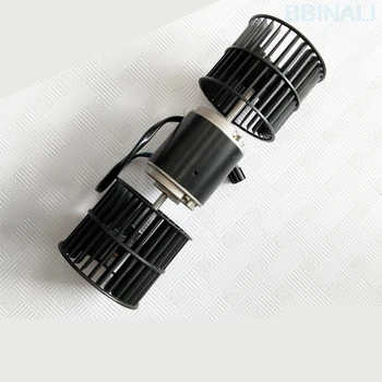 

For VOLVO EC 140 210 240 290 360 460 Air-conditioning blower warm wind motor excavator accessories