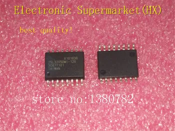 

Free Shipping 20pcs/lots MX25L3205DMI-12G MX25L3205DMI MX25L3205 SOP-16 IC In stock!