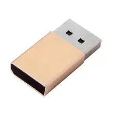 DP Adaptador Displayport Exibição Dummy Plug Sem Cabeça Fantasma Virtual Emulador 2560x1600p @ 60Hz