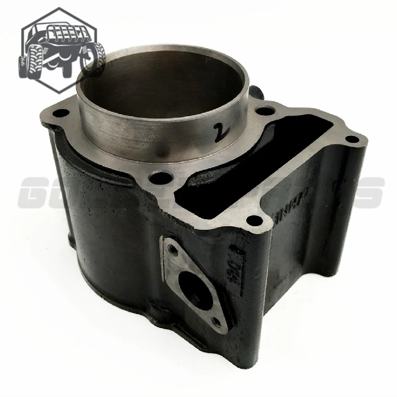 Linhai LH 400 cc Cylinder Body/Block for Dune Buggy 4x4 Engine Spare Parts |