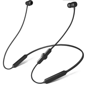 

Q5 CSR Wireless Bluetooth Sports Earphone IPX5 Waterproof 48H Music Wireless Headphone with Microphone Neckband Headset