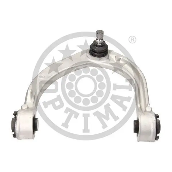 Рычаг LAND ROVER RANGE ROVER IV 12- пер.подв.верх.лев. OPTIMAL G
