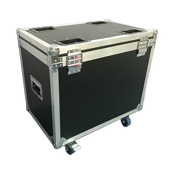 

BECEN 1pcs Empty Fly Case with Wheels for 200W/230W Beam Moving Head light flightcase Road Case for sale
