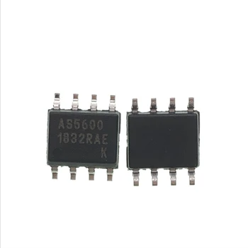 

10PCS-20PCS STARTS AS5600-ASOM SOP-8 AS5600 SOP8 AMS Magnetic Encoder IC New and original