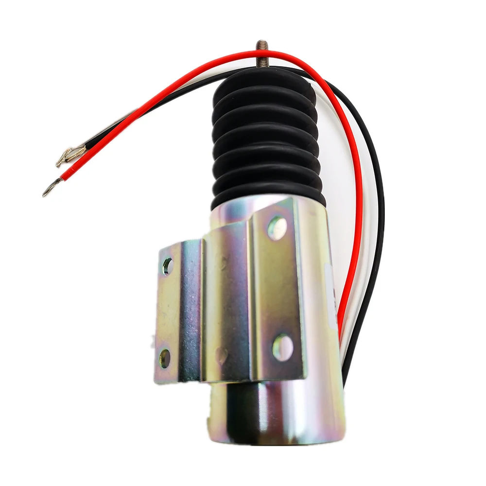 

12v Throttle Solenoid