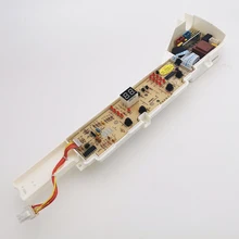 Для Haier автоматическая стиральная машина XQB60-M12699T компьютерная плата печатная плата оригинальные аксессуары для материнской платы 004FH