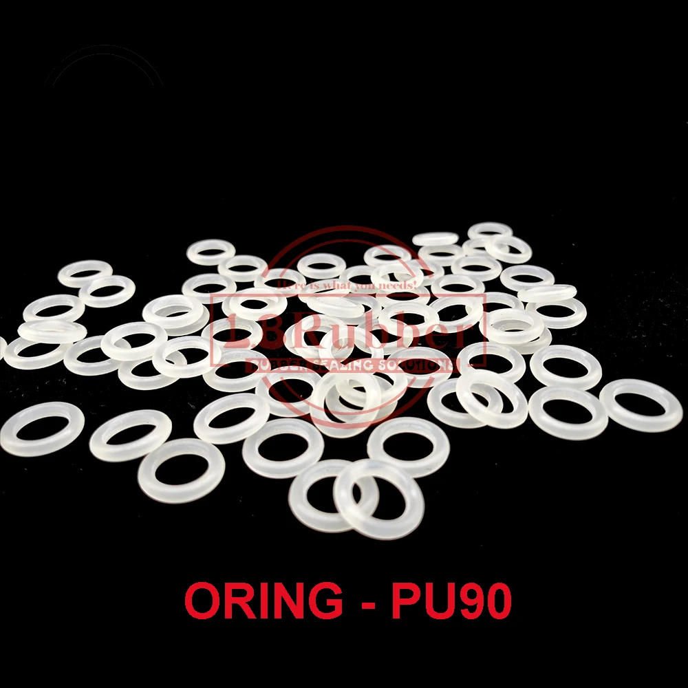 OTVIAP 10Pcs Urethane O-Rings For Daisy Powerline 990 Rebuild Parts - Free  Shipping GG - Walmart.com