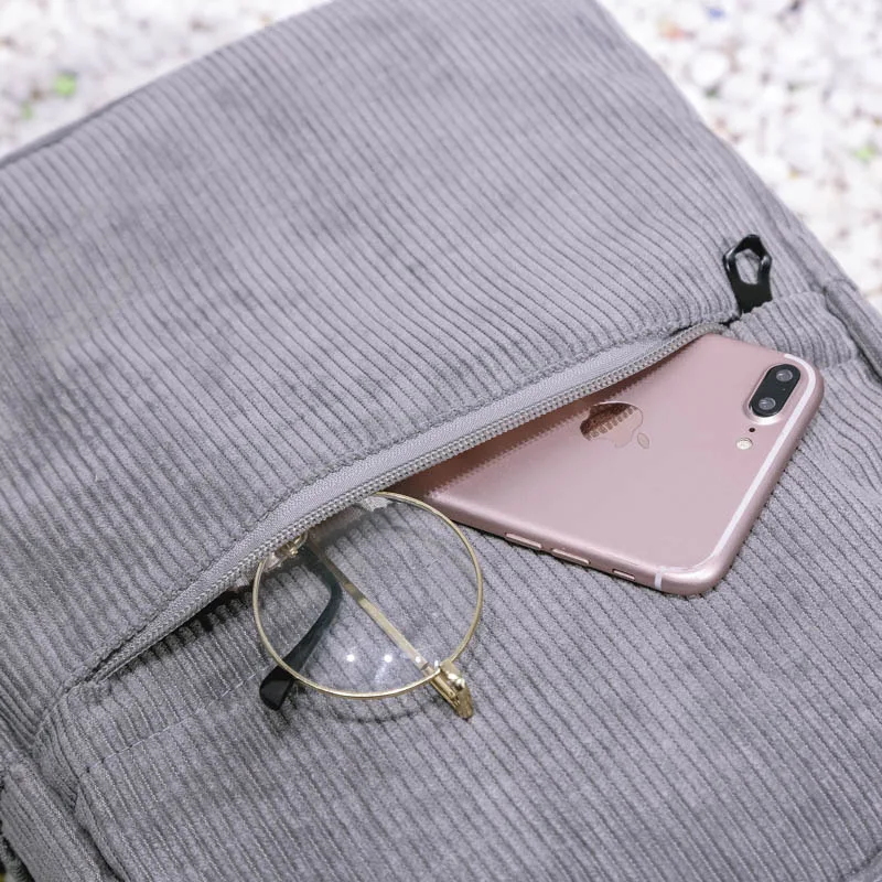 Women Backpack Youth Small Solid Casual Backpacks Students School Bag Teenage Girls Vintage Laptop Bags Rucksack Mochila