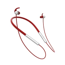 RCA кабель Bluetooth наушники спортивные громкой связи Наушники Беспроводные наушники Магнитная гарнитура с микрофоном для мобильных телефонов