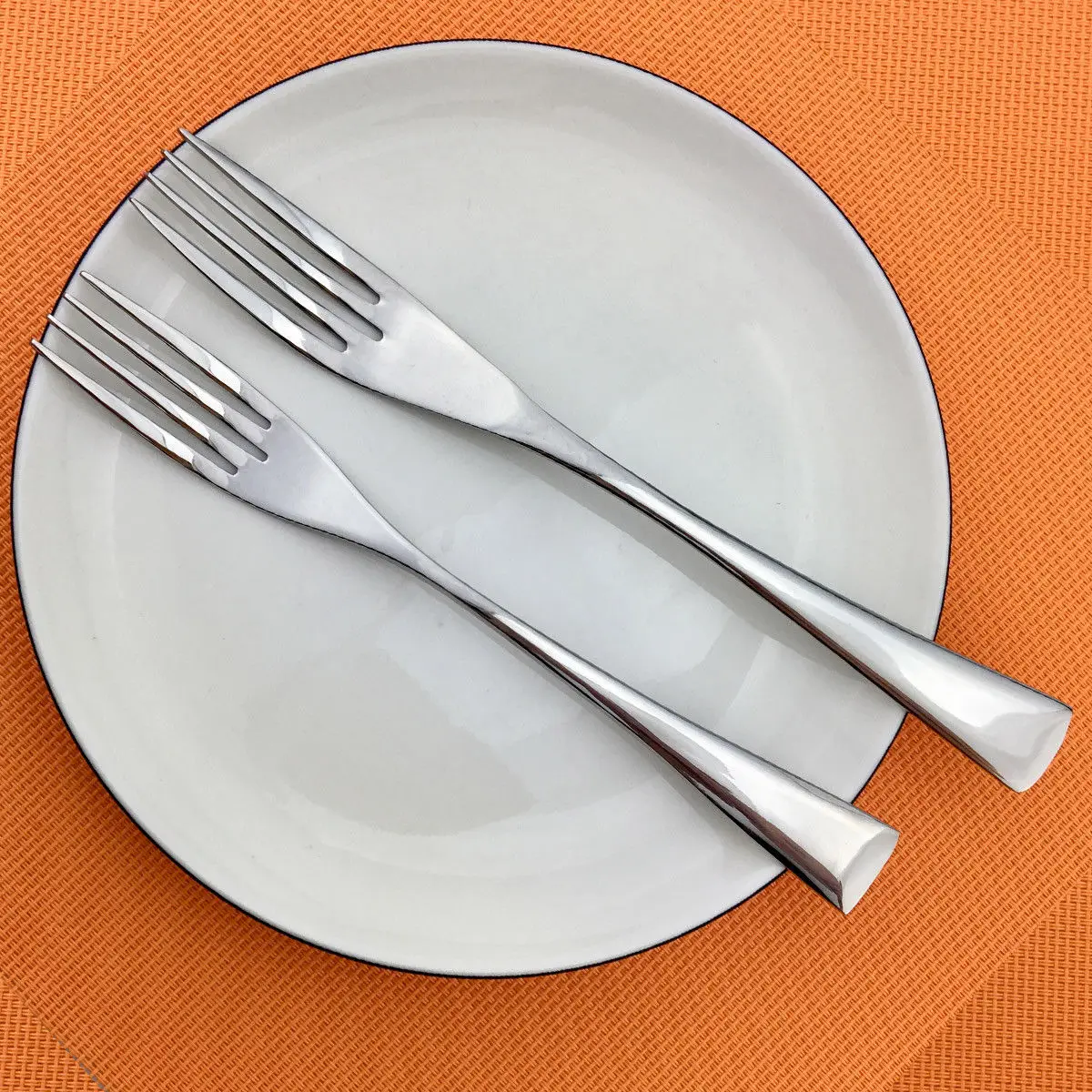 Cutlery Set Teaspoon Fork Silverware Creative Dinner Set Mirror Luxury Silver 304 Stainless Steel Dinnerware Set Steak Knife Forks picnic cutlery set,western style cutlery set,camping cutlery set,stainless steel cutlery set,cutlery set,wooden cutlery set,ceramic dinnerware set