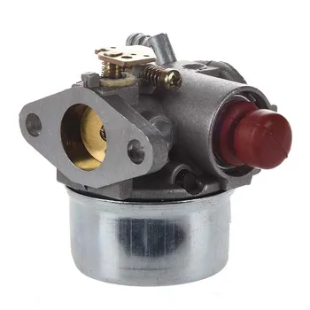 

New Arrival-640025C Maneuvering Lawn mower Carburettor for Tecumseh 640025 640025A 640025B OHH55 OHH60 OHH65