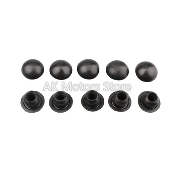 

10pcs For Auto parts 2 tons hydraulic horizontal jack hydraulic rod filler plugs plunger