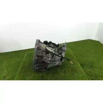 

PK4006 1213733 Box Changes Renault Lagoon Ii Grandtour (kg0)