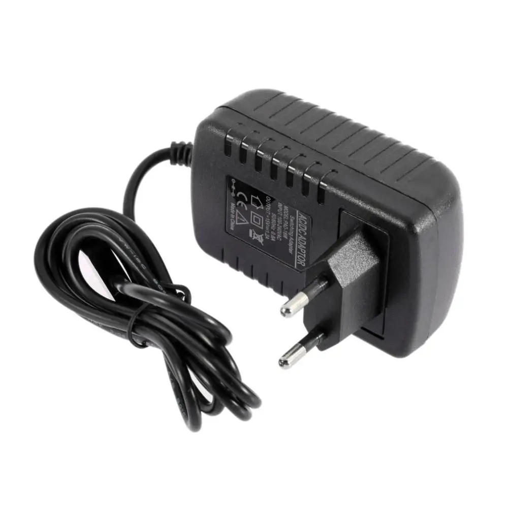 

Wall Charger Adapter Power Cord for ASUS Eee Pad TF201 TF300 TF101 BK
