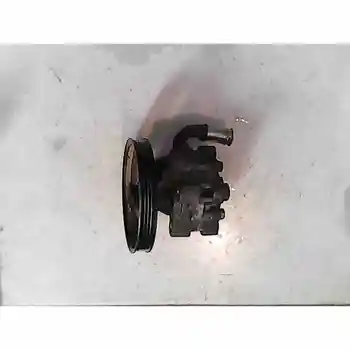 

8AE1J 20602164F Steering Pump Chrysler Voyager (rg) 2.5 Crd Cat