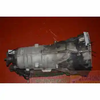 

GA6HP26Z - VL GEARBOX BMW 5 SERIES SALOON (E60)