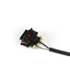 WEIDA AUTOPARTS For Buick Excelle Chevrolet Cruze 1.6 1.8 55566648 Oxygen Sensor Lambda Sensor 3