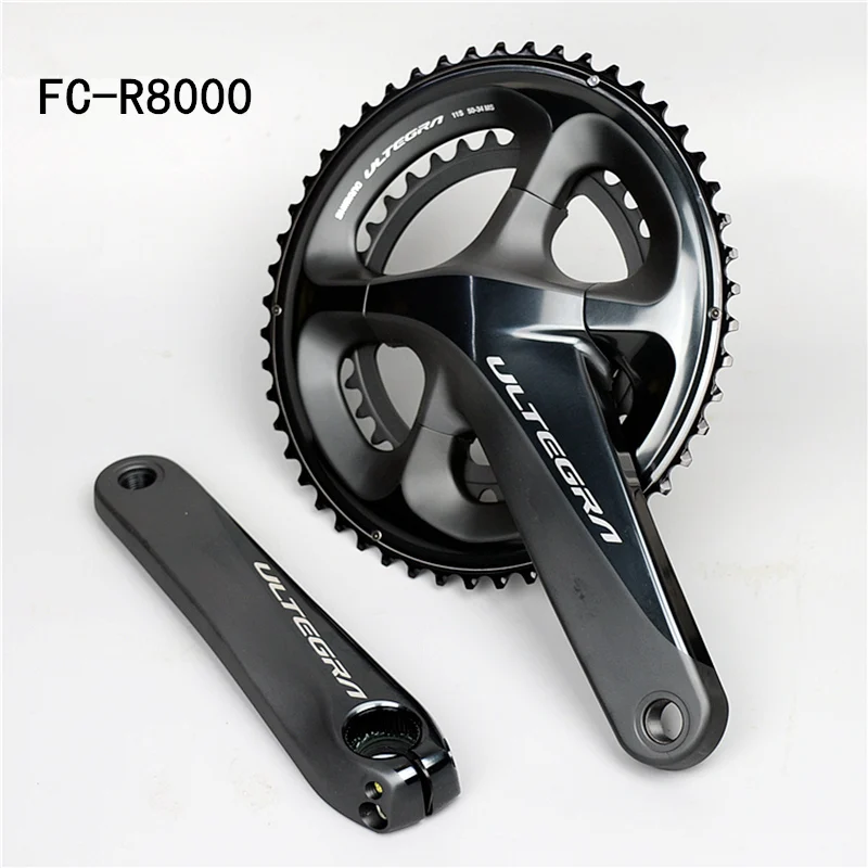 SHIMANO ULTEGRA R8050 Di2 Groupset R8050 переключатель дорожный велосипед ST+ FD+ RD R8050 передний переключатель задний переключатель рычаг переключения передач