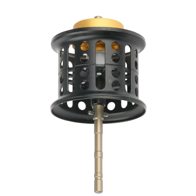 Water Drop Wheel Modified Wire Cup Super Light Weight Lure for TATULA SV TW CS | Спорт и развлечения