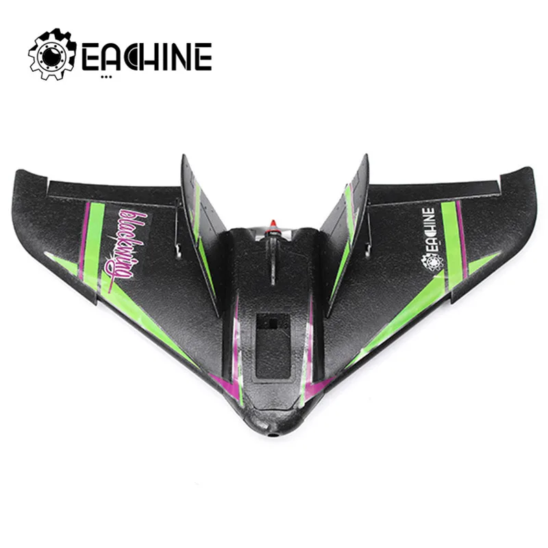 eachine black wing 680mm