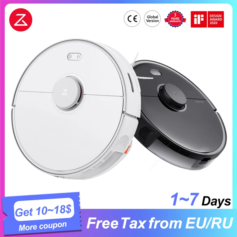 aliexpress roborock s50