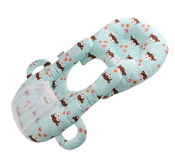

Baby Pillow Care Layered Multifunction Baby Pillows Nursing Breastfeeding Cover Adjustable Model Cushion Infant Feeding