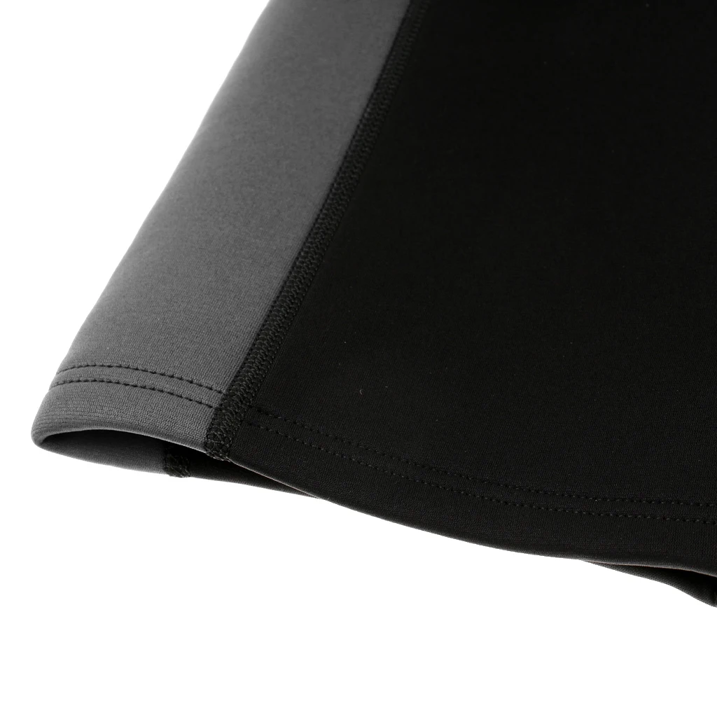 3mm Neoprene Wetsuits Pants Shorts Stretch Warm Comfortable Canoeing Swimming Surfing Pants 