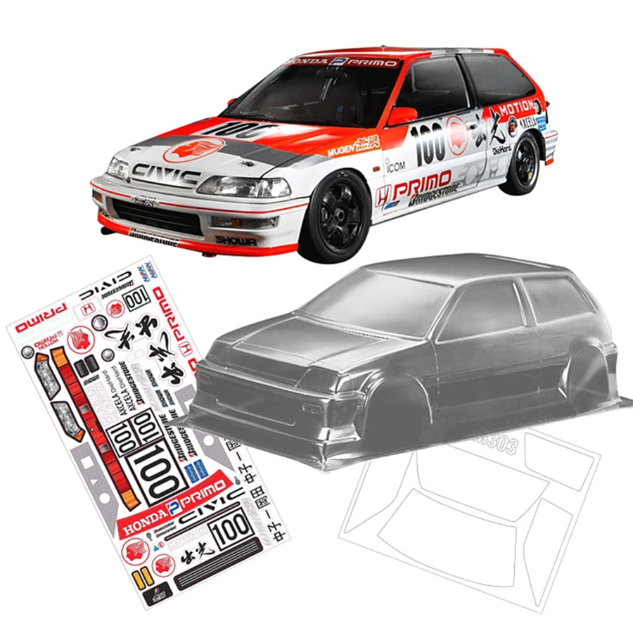 Rc Drift Honda Civic ubicaciondepersonas.cdmx.gob.mx