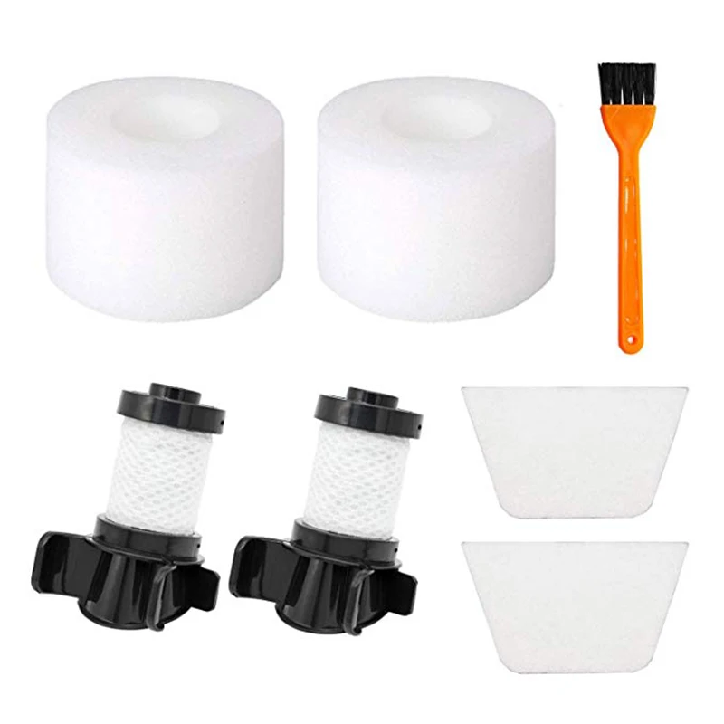 Filter Cleaning Brush for Shark IONFlex DuoClean X30 X40 F60 F80 Vacuum Cleaner accessory