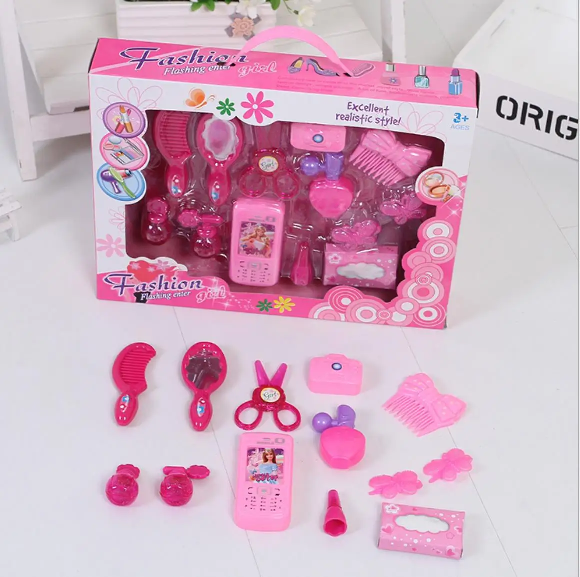 girls christmas toys