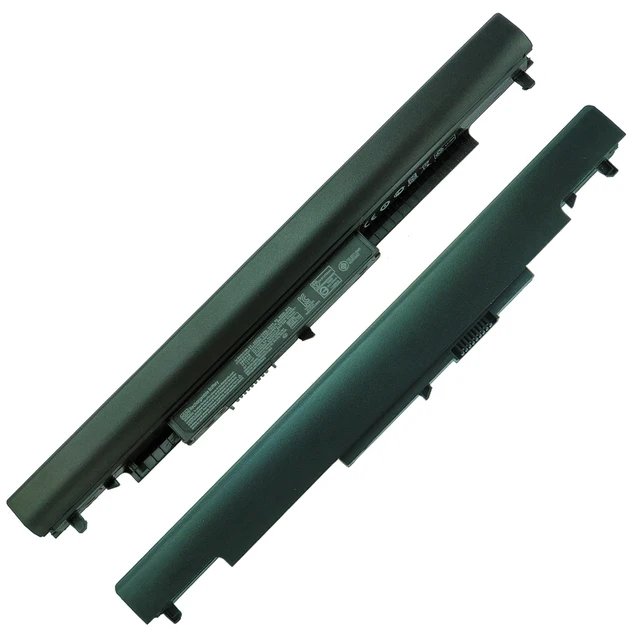 NinjaBatt 807957-001 HP Battery For HS04 HS03 807956-001 807611-421 HSTNN-LB6U Notebook 15