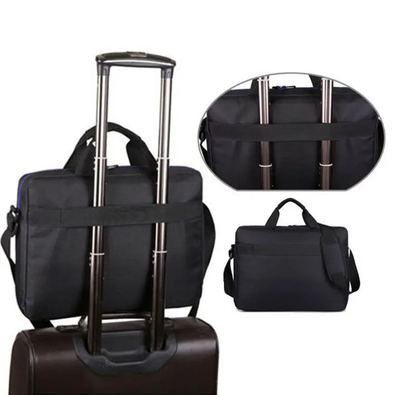 15," Ультра-тонкий ноутбук сумка для хранения бизнес путешествия чехол для ноутбука ПК