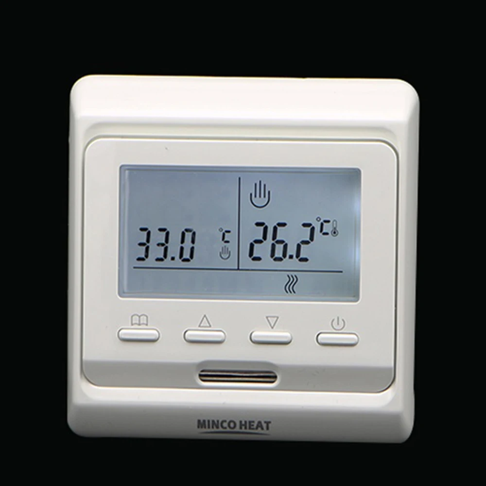 MK60 thermostat 1